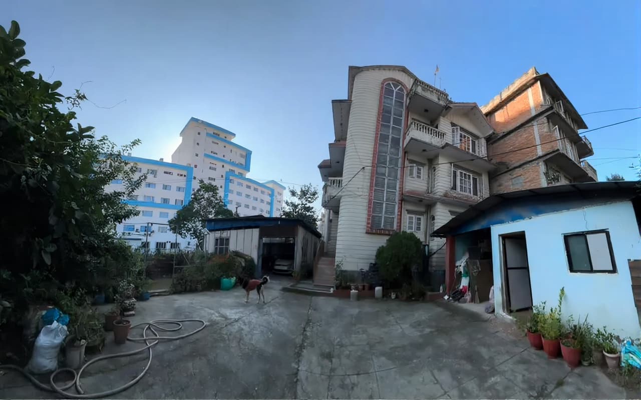 House On Sale in Kuleshwor Urgent