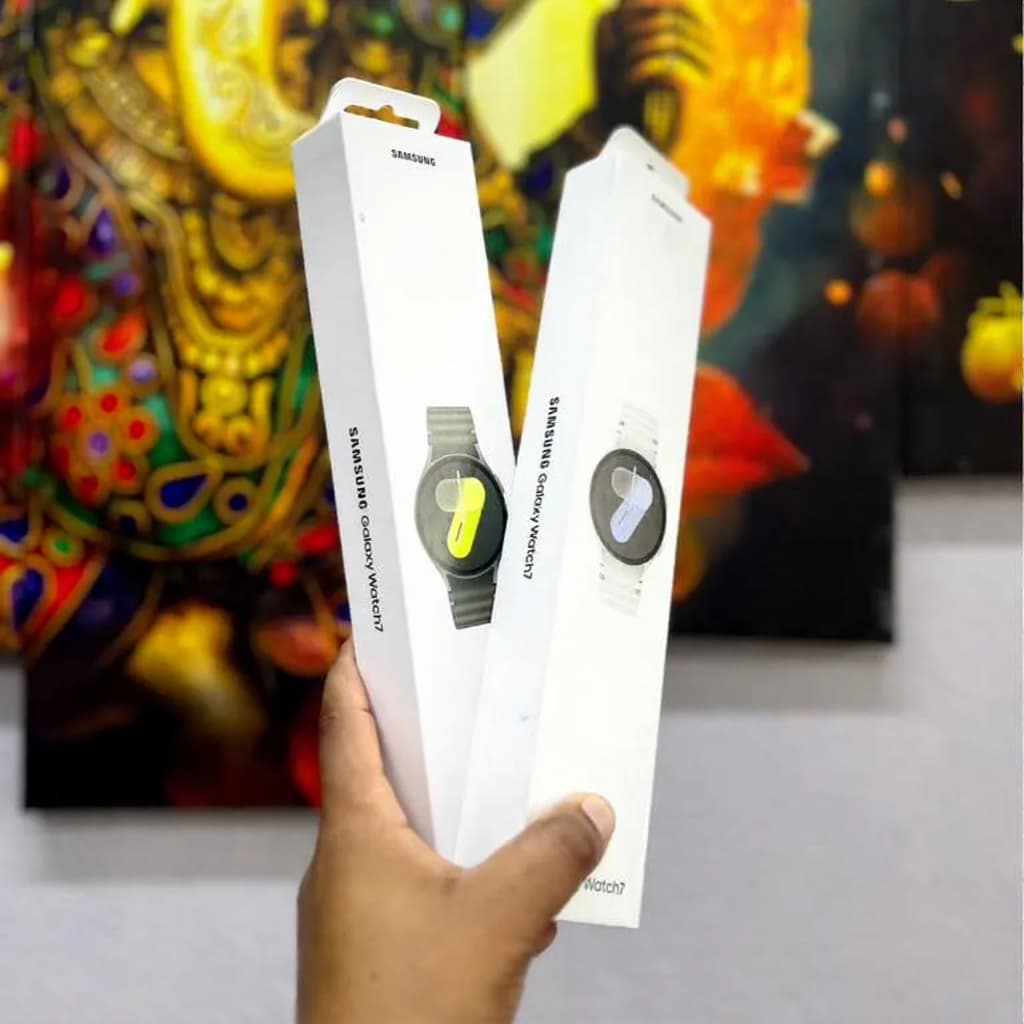 Samsung Galaxy Watch 7 Samsung Galaxy Watch 7 || 7